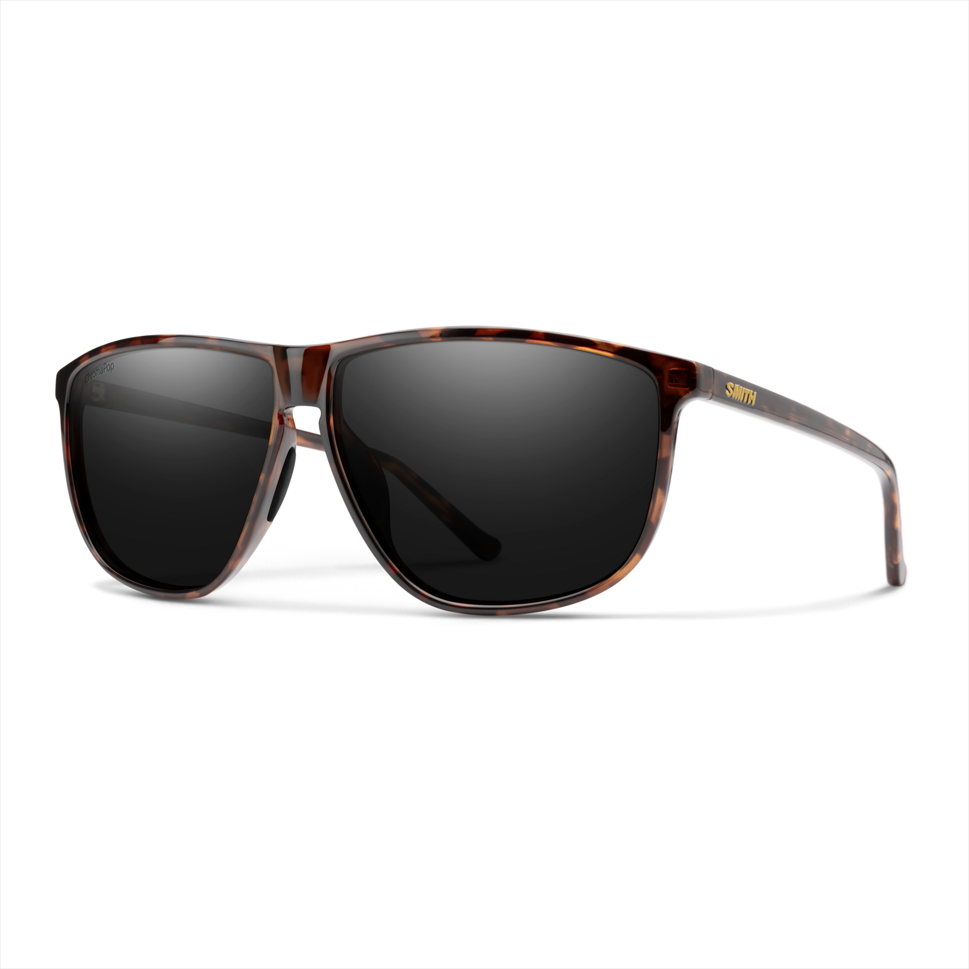 Mono Lake RX, Prescription + Tortoise + ChromaPop Polarized Brown