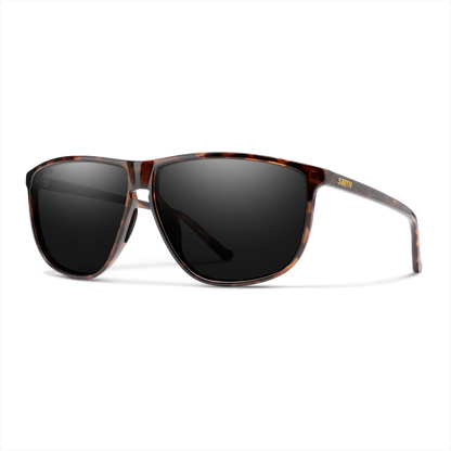 Mono Lake RX, Prescription + Tortoise + ChromaPop Polarized Brown