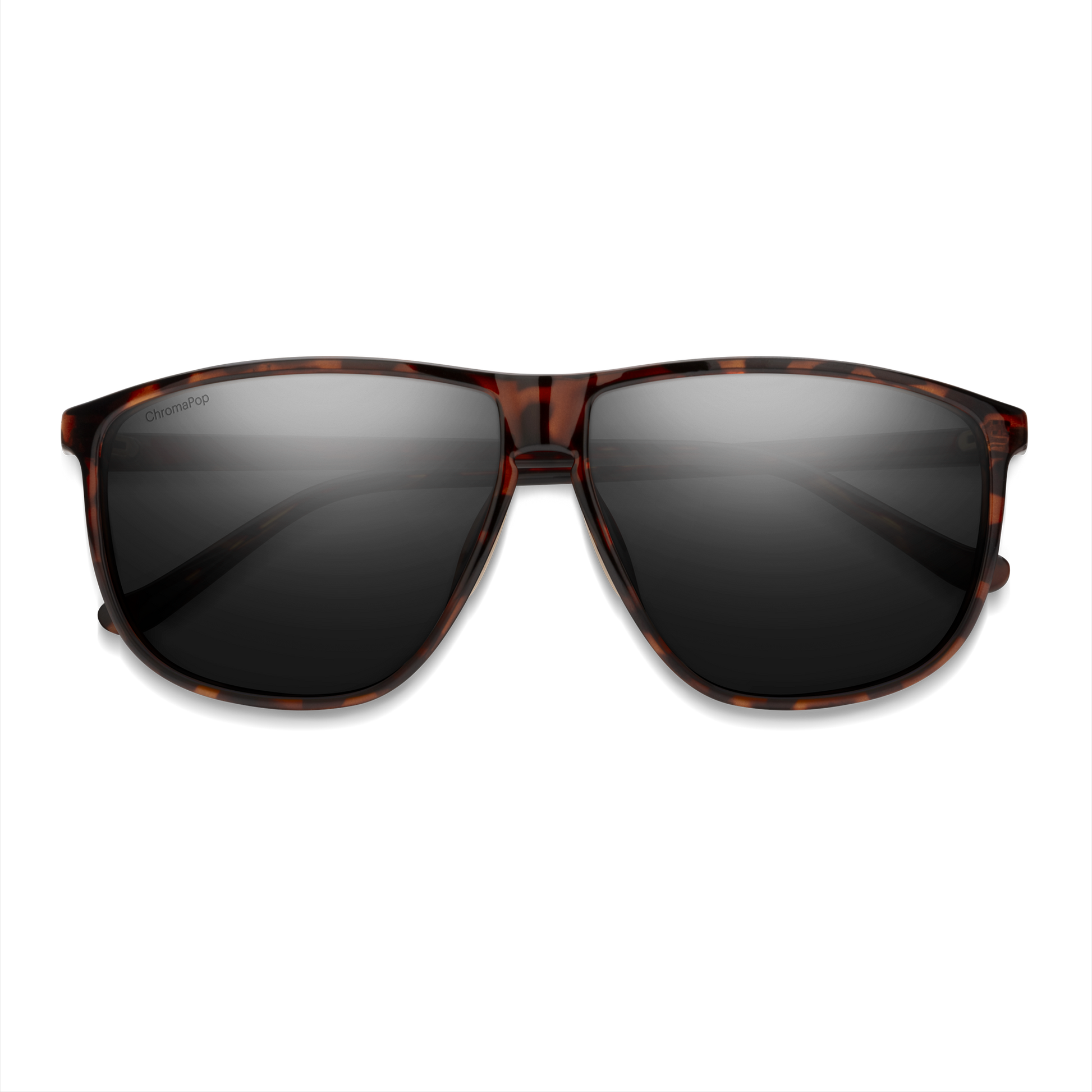 Mono Lake RX, Prescription + Tortoise + ChromaPop Polarized Brown