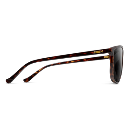 Mono Lake RX, Prescription + Tortoise + ChromaPop Polarized Brown