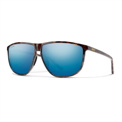 Mono Lake RX, Prescription + Tortoise + ChromaPop Polarized Brown