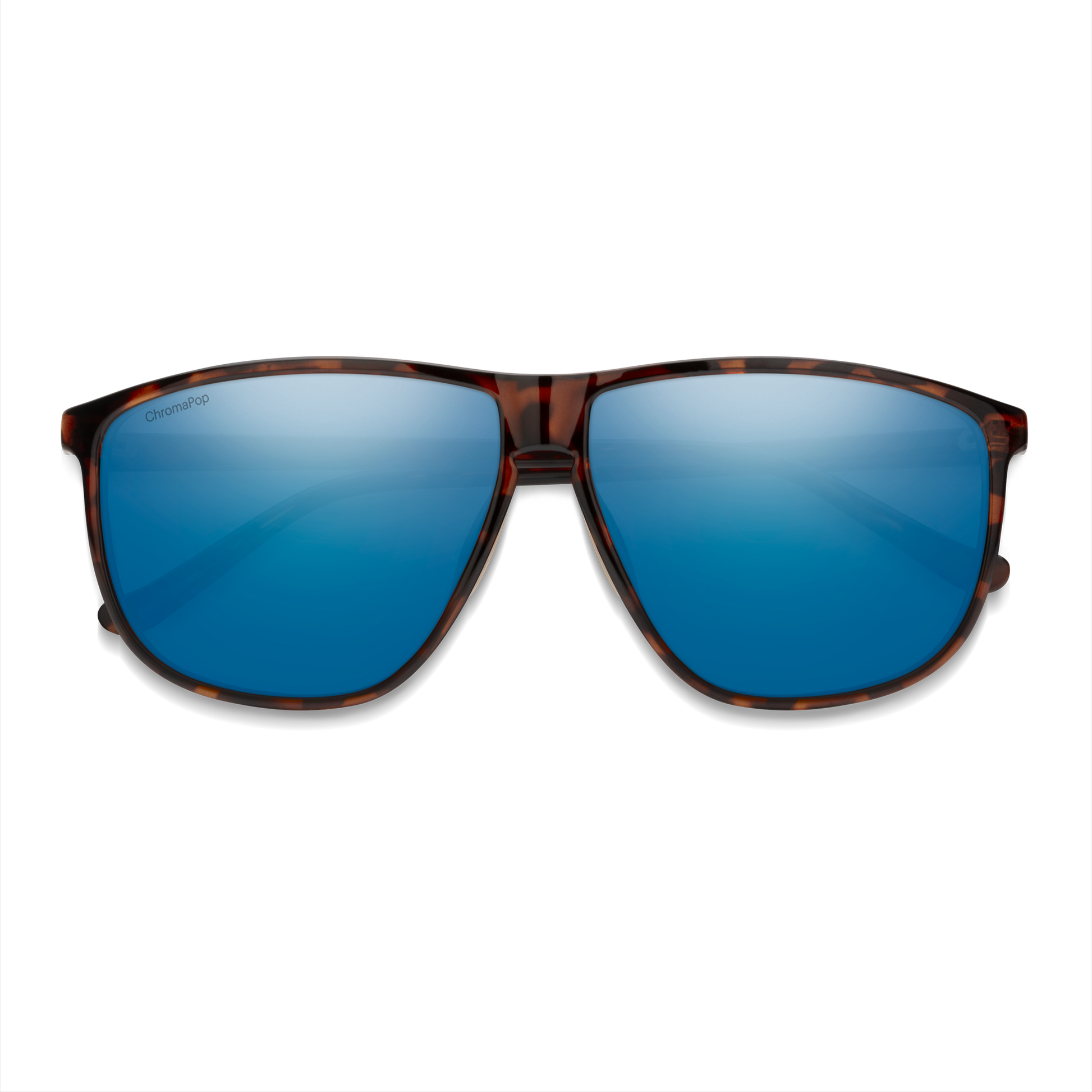 Mono Lake RX, Prescription + Tortoise + ChromaPop Polarized Brown