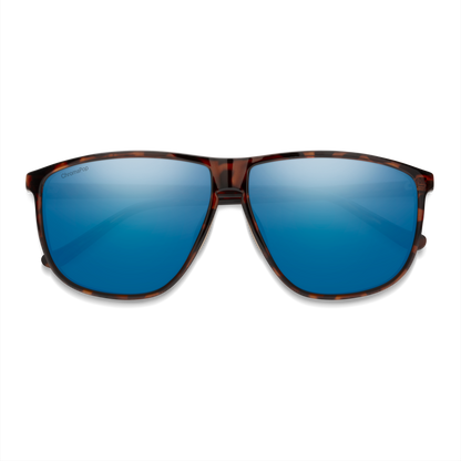 Mono Lake RX, Prescription + Tortoise + ChromaPop Polarized Brown