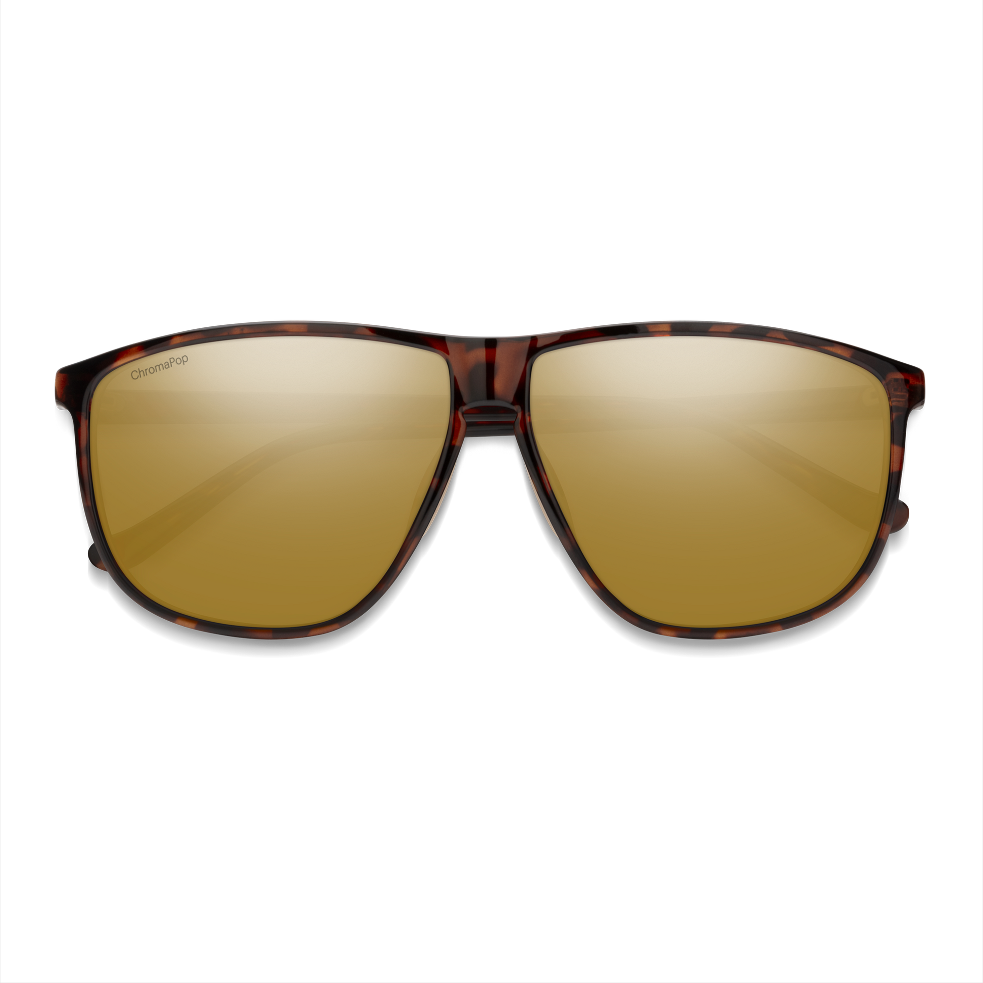 Mono Lake RX, Prescription + Tortoise + ChromaPop Polarized Brown