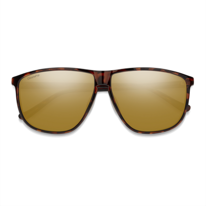 Mono Lake RX, Prescription + Tortoise + ChromaPop Polarized Brown