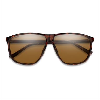 Mono Lake RX, Prescription + Tortoise + ChromaPop Polarized Brown