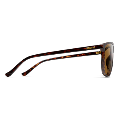 Mono Lake RX, Prescription + Tortoise + ChromaPop Polarized Brown