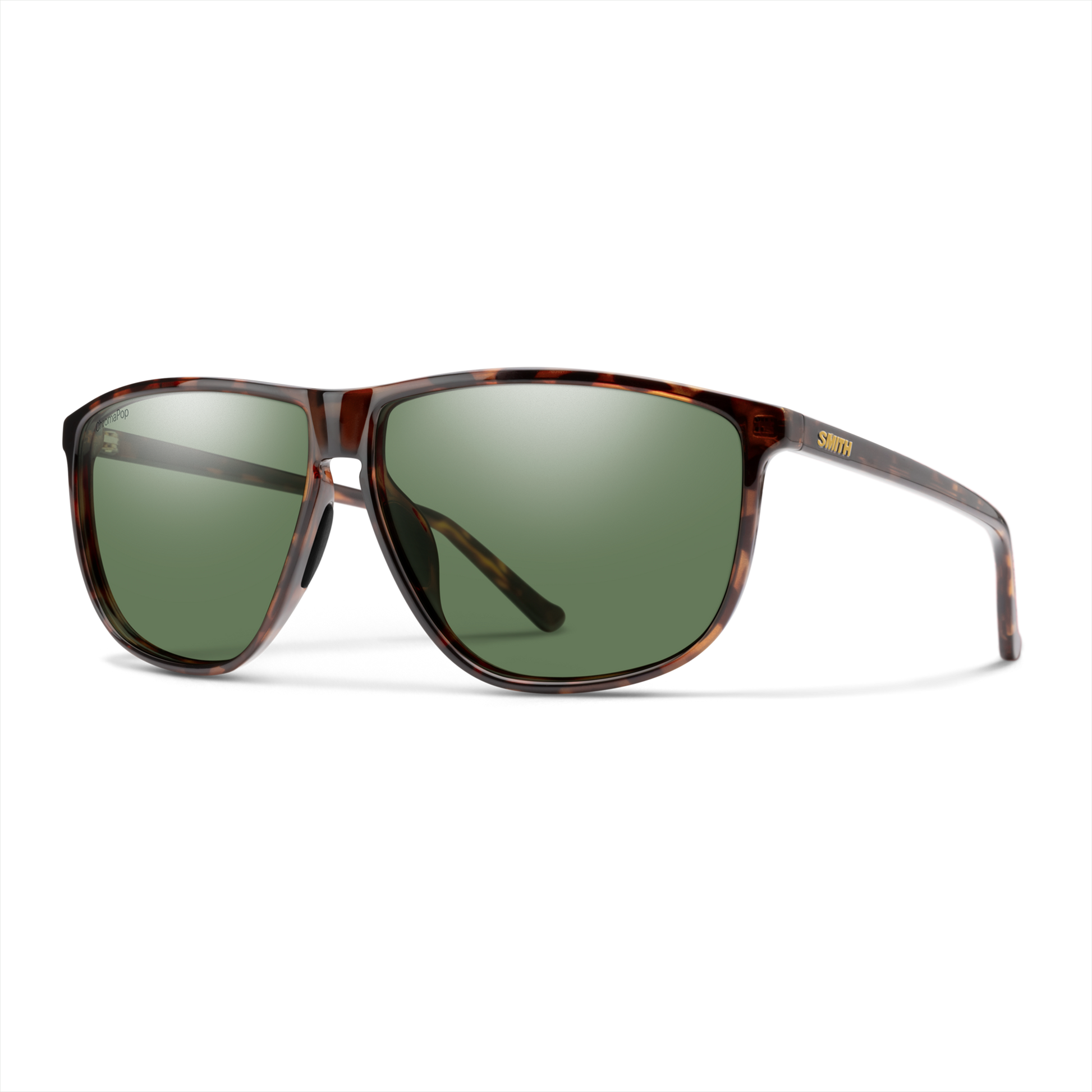 Mono Lake RX, Prescription + Tortoise + ChromaPop Polarized Brown