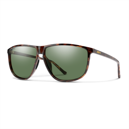 Mono Lake RX, Prescription + Tortoise + ChromaPop Polarized Brown