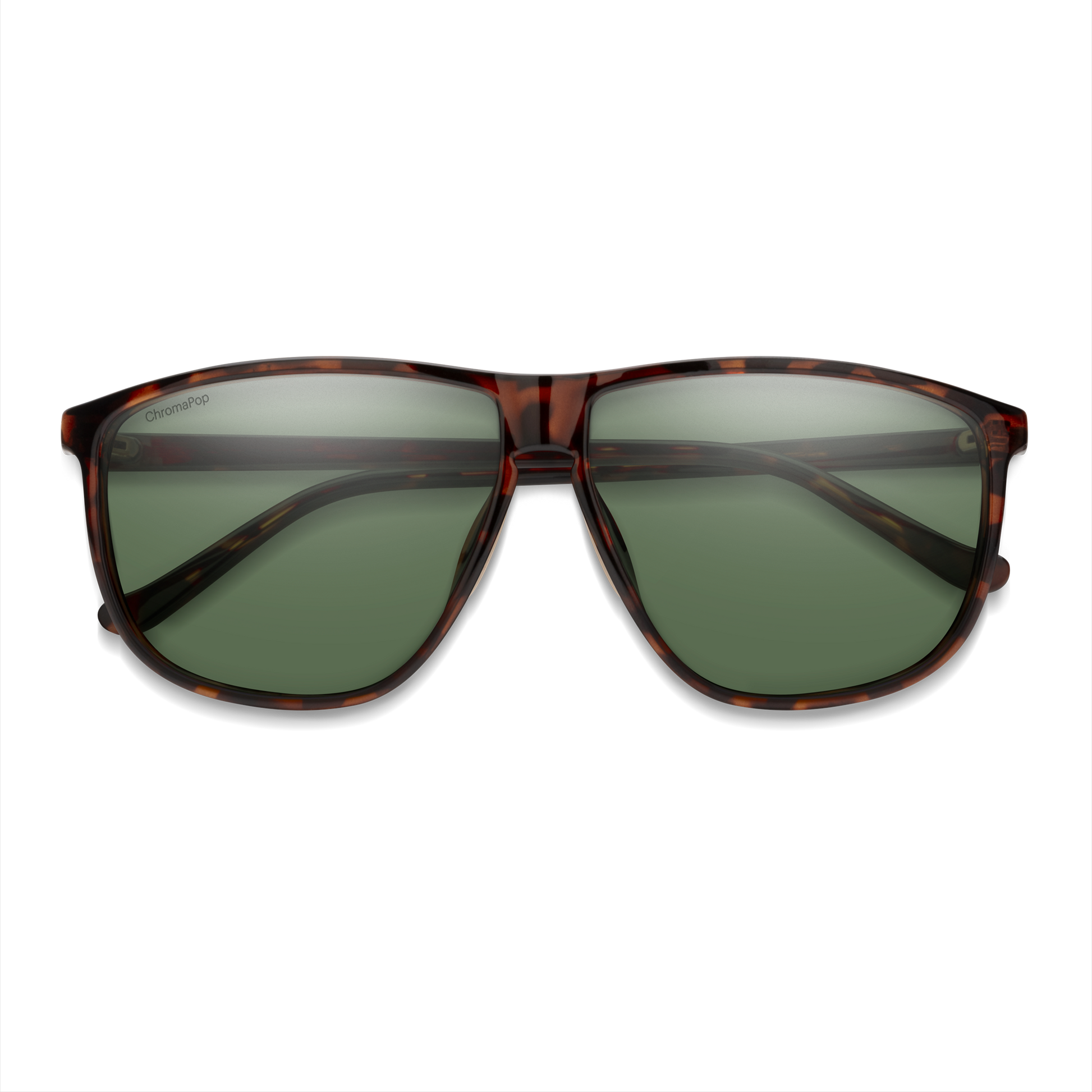 Mono Lake RX, Prescription + Tortoise + ChromaPop Polarized Brown