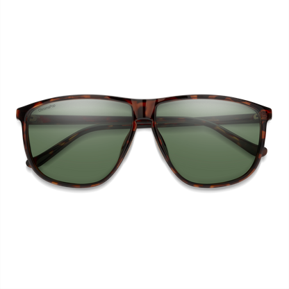 Mono Lake RX, Prescription + Tortoise + ChromaPop Polarized Brown