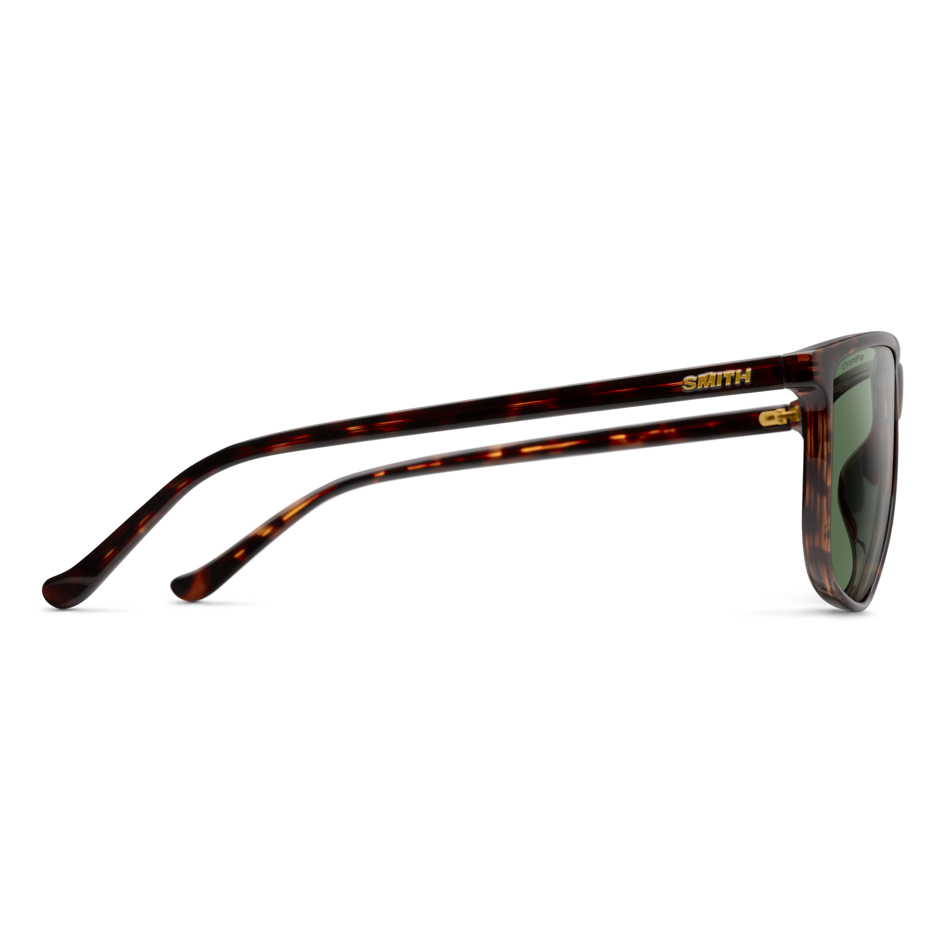 Mono Lake RX, Prescription + Tortoise + ChromaPop Polarized Brown