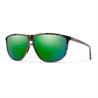 Mono Lake RX, Prescription + Tortoise + ChromaPop Polarized Brown