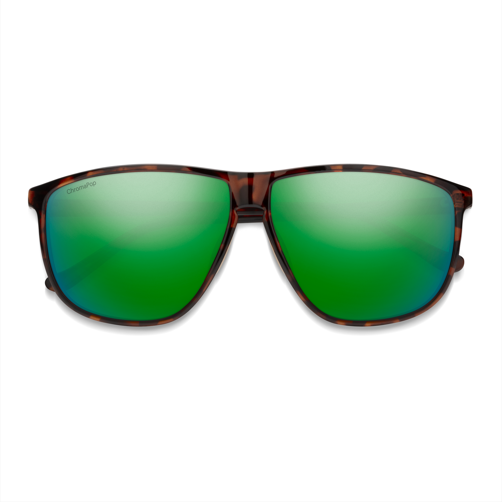 Mono Lake RX, Prescription + Tortoise + ChromaPop Polarized Brown