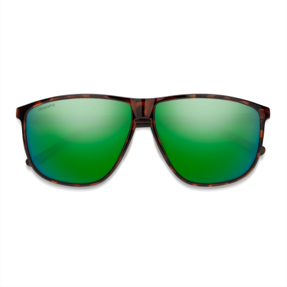 Mono Lake RX, Prescription + Tortoise + ChromaPop Polarized Brown