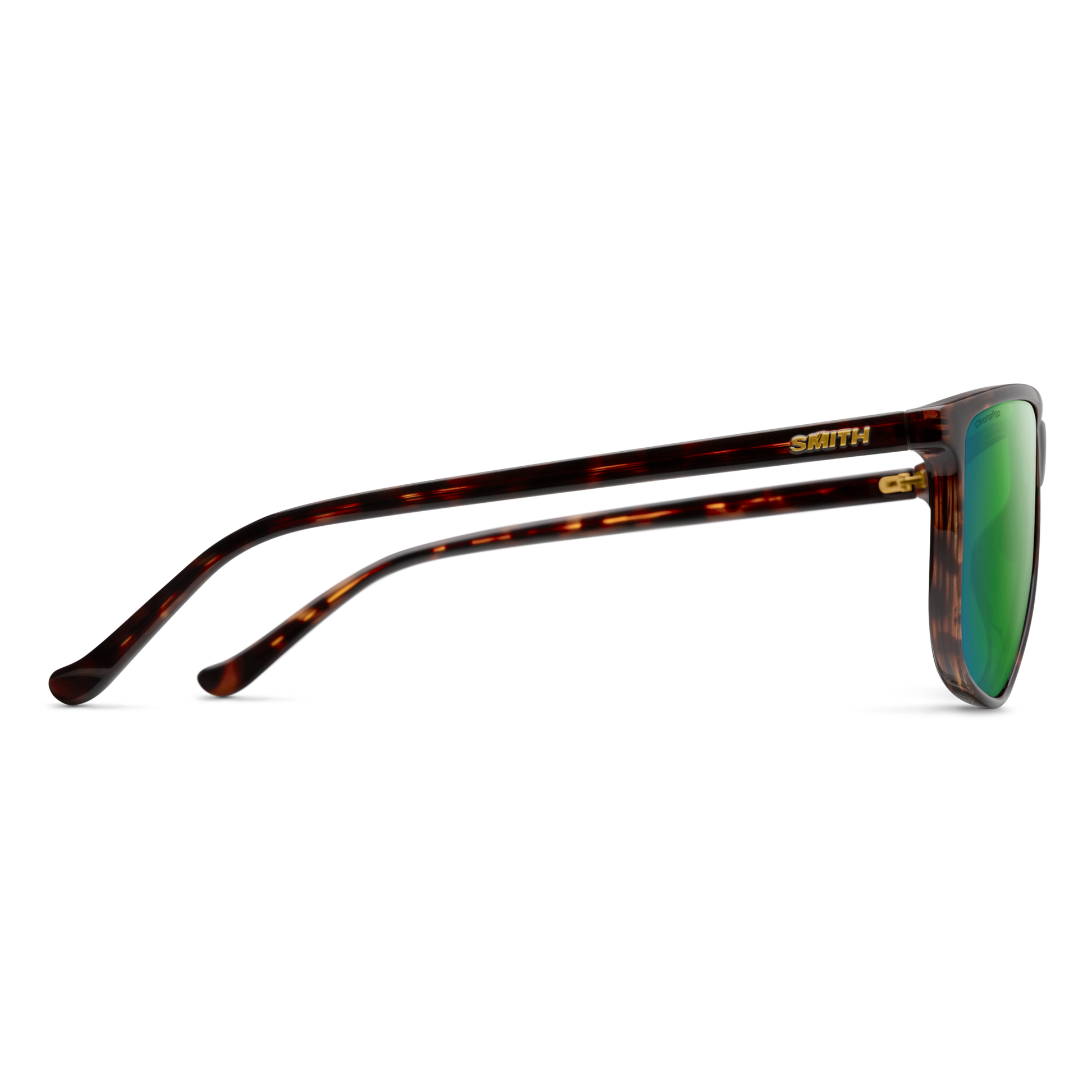 Mono Lake RX, Prescription + Tortoise + ChromaPop Polarized Brown