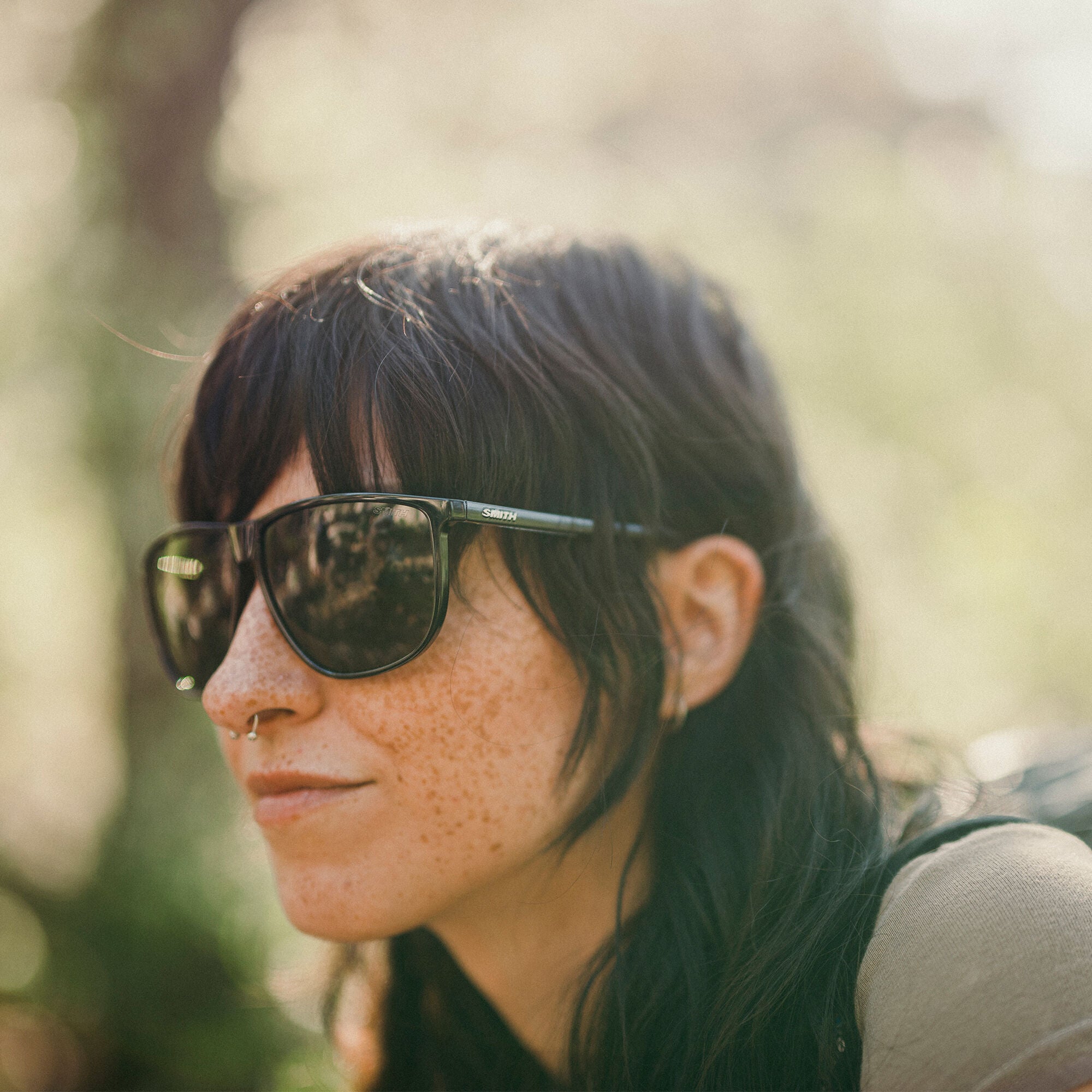 Mono Lake - Past Season | Sunglass | Smith Optics