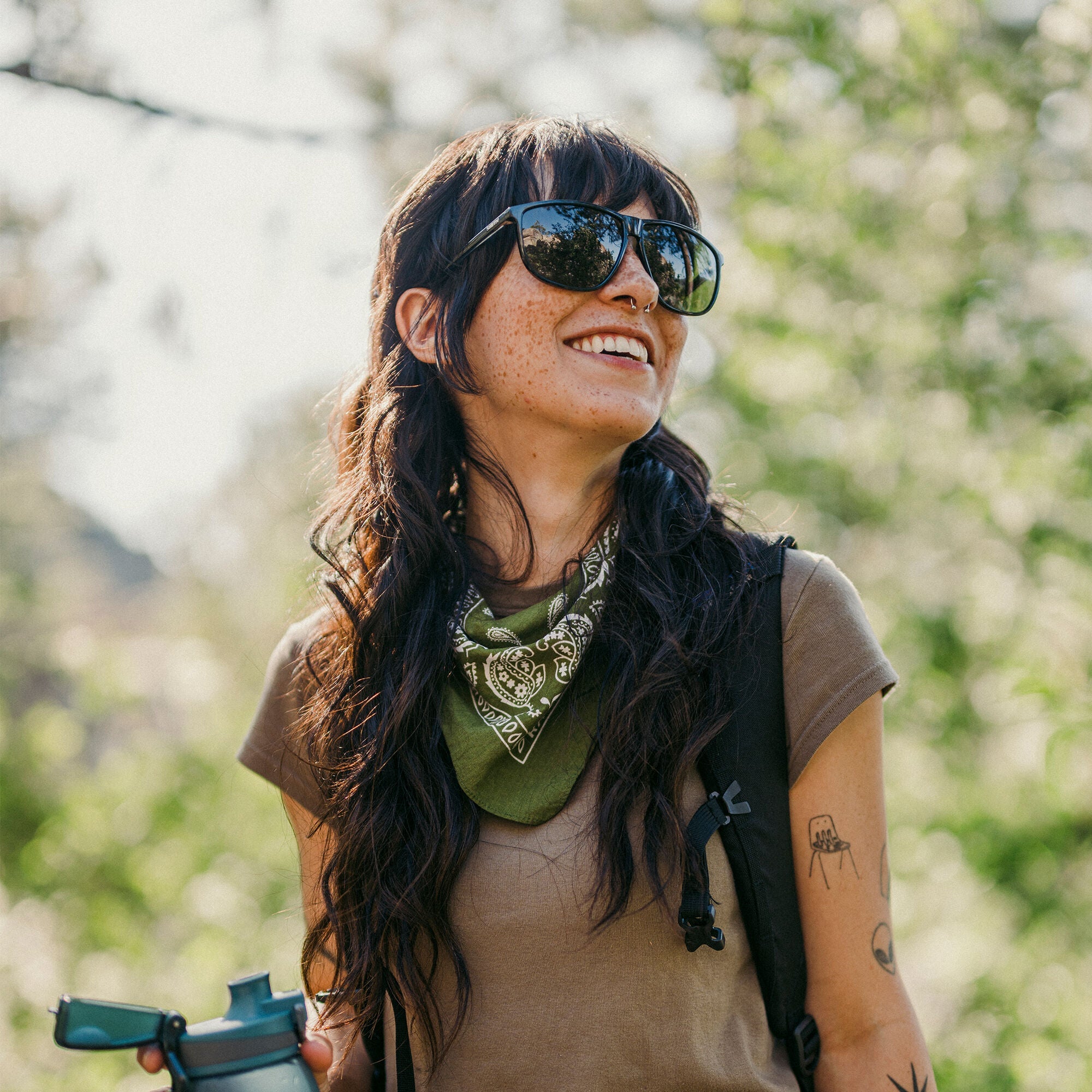 Mono Lake - Past Season | Sunglass | Smith Optics