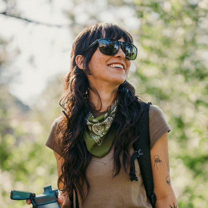 Mono Lake - Sale, Wild Child | ChromaPop Polarized Violet Mirror