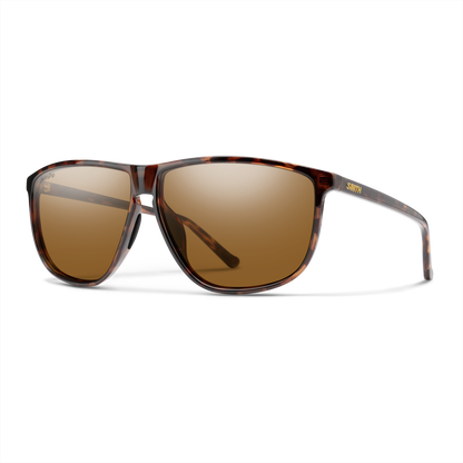 Mono Lake, Sunglasses + Matte Black | ChromaPop Polarized Black