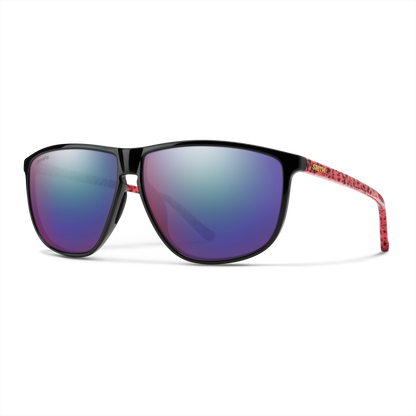 Mono Lake, Wild Child | Miroir violet polarisé ChromaPop