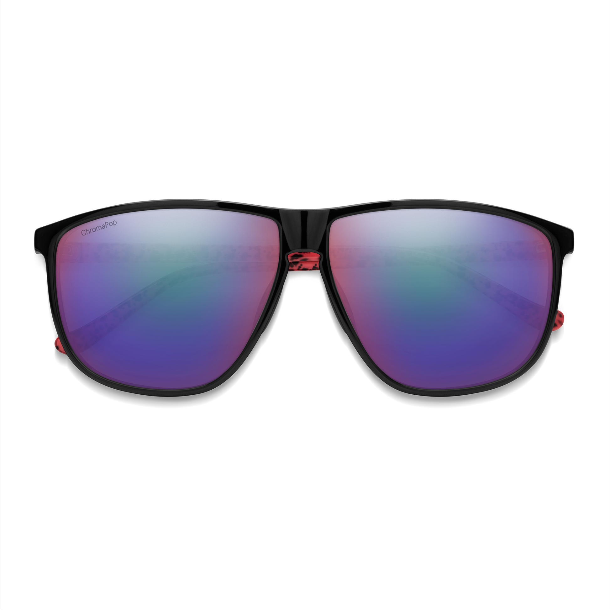 Mono Lake, Wild Child | Miroir violet polarisé ChromaPop