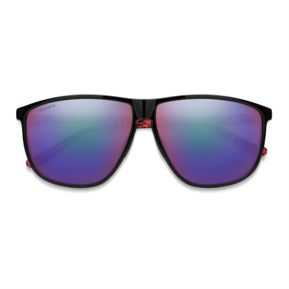 Mono Lake, Wild Child | Miroir violet polarisé ChromaPop