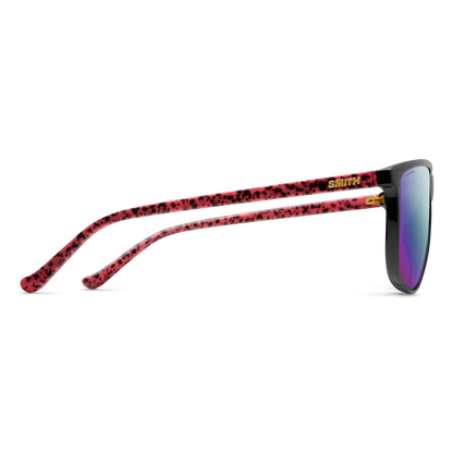 Mono Lake, Wild Child | Miroir violet polarisé ChromaPop