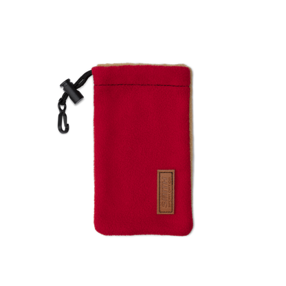 Monroe Peak, Matte Black | ChromaPop Low Light Rose Blue Mirror