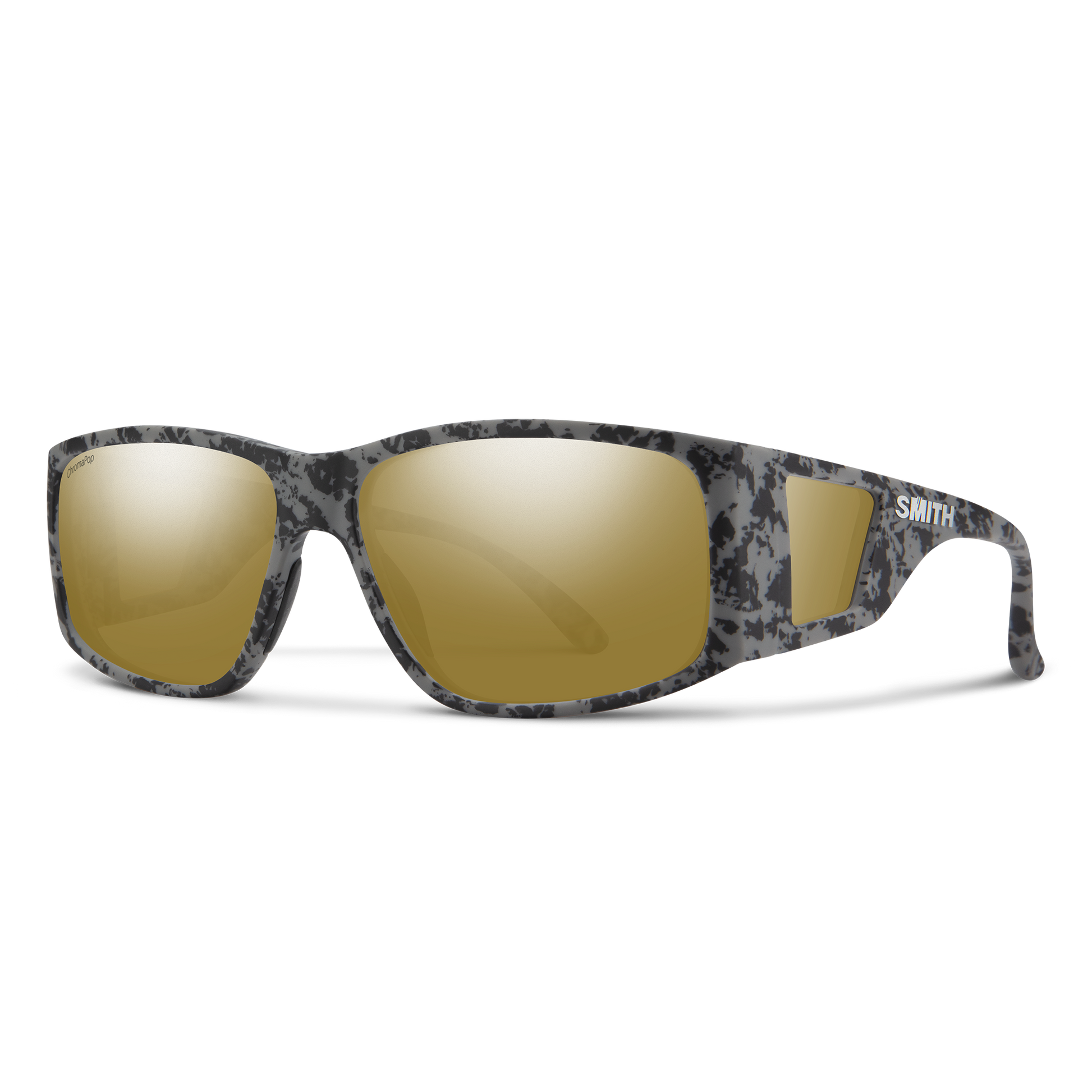 Monroe Peak - Past Season, Wild Child | ChromaPop Violet Mirror
