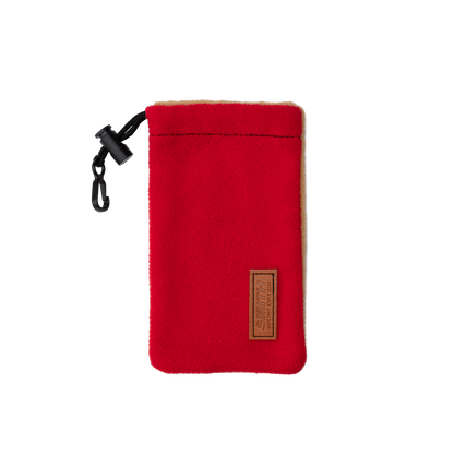 Monroe Peak, Matte Black | ChromaPop Low Light Rose Blue Mirror