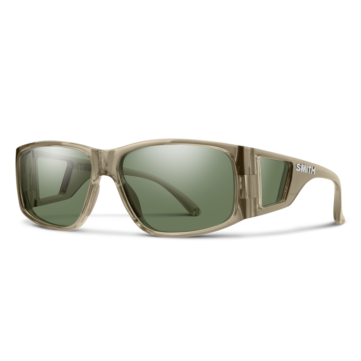 Monroe Peak | Sunglass | Smith Optics