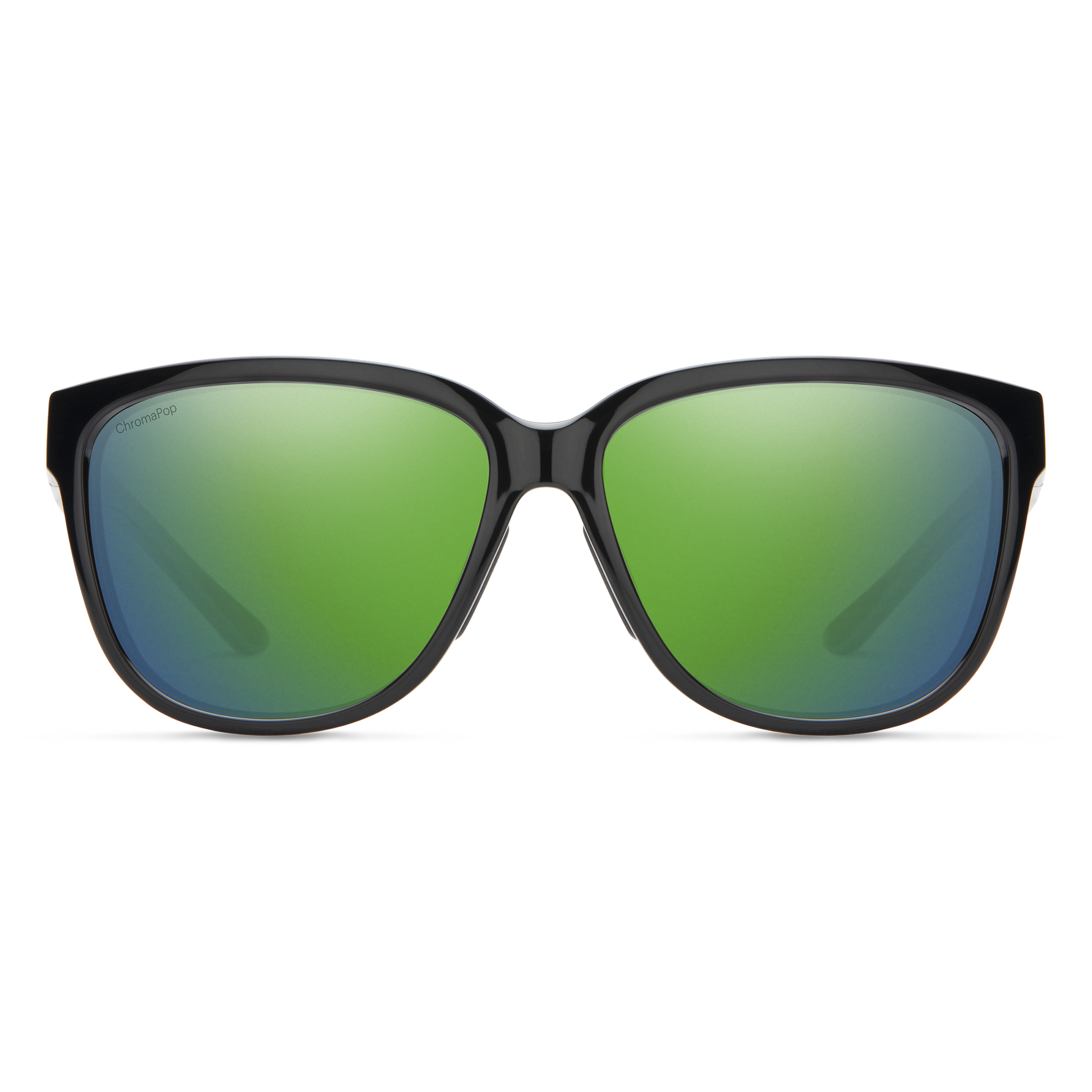 Monterey RX, Tortoise + ChromaPop Polarized Blue Mirror