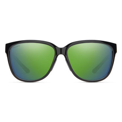 Monterey RX, Tortoise + ChromaPop Polarized Blue Mirror