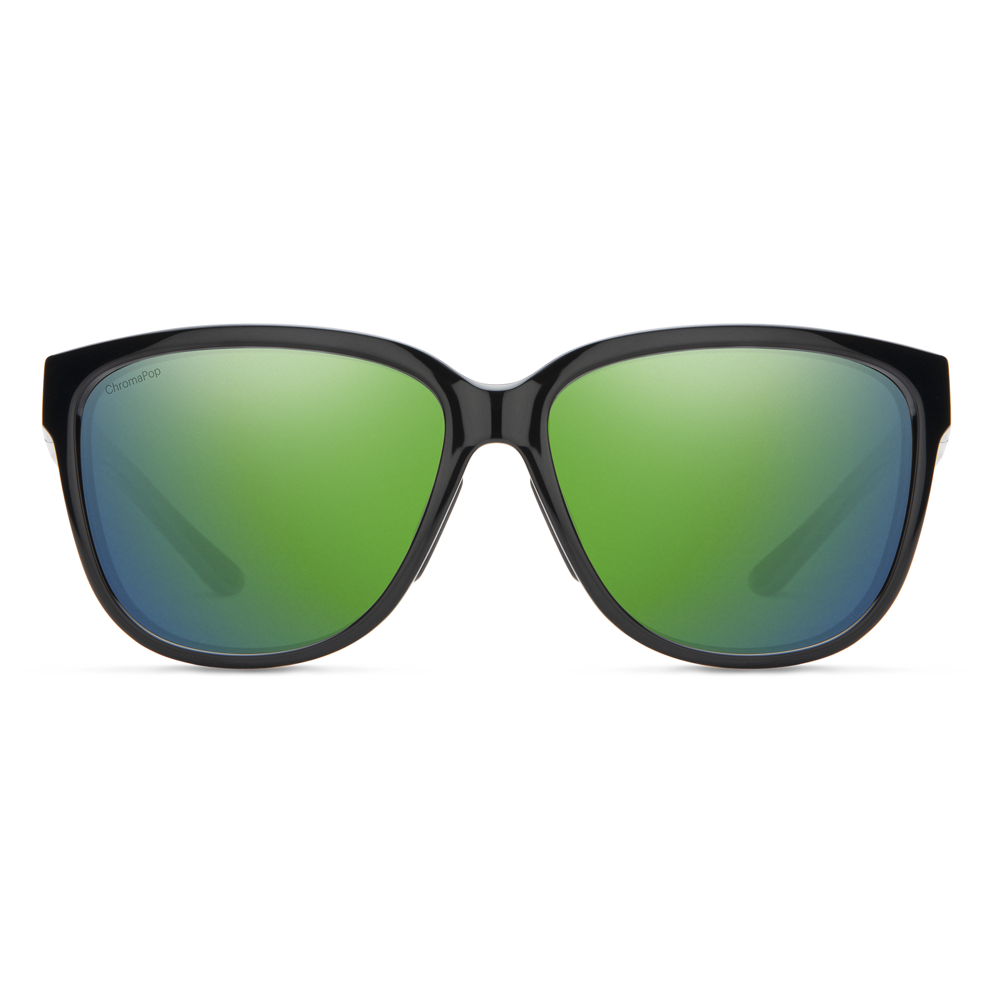 Monterey RX, Tortoise + ChromaPop Polarized Blue Mirror