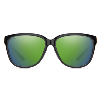 Monterey RX, Tortoise + ChromaPop Polarized Blue Mirror