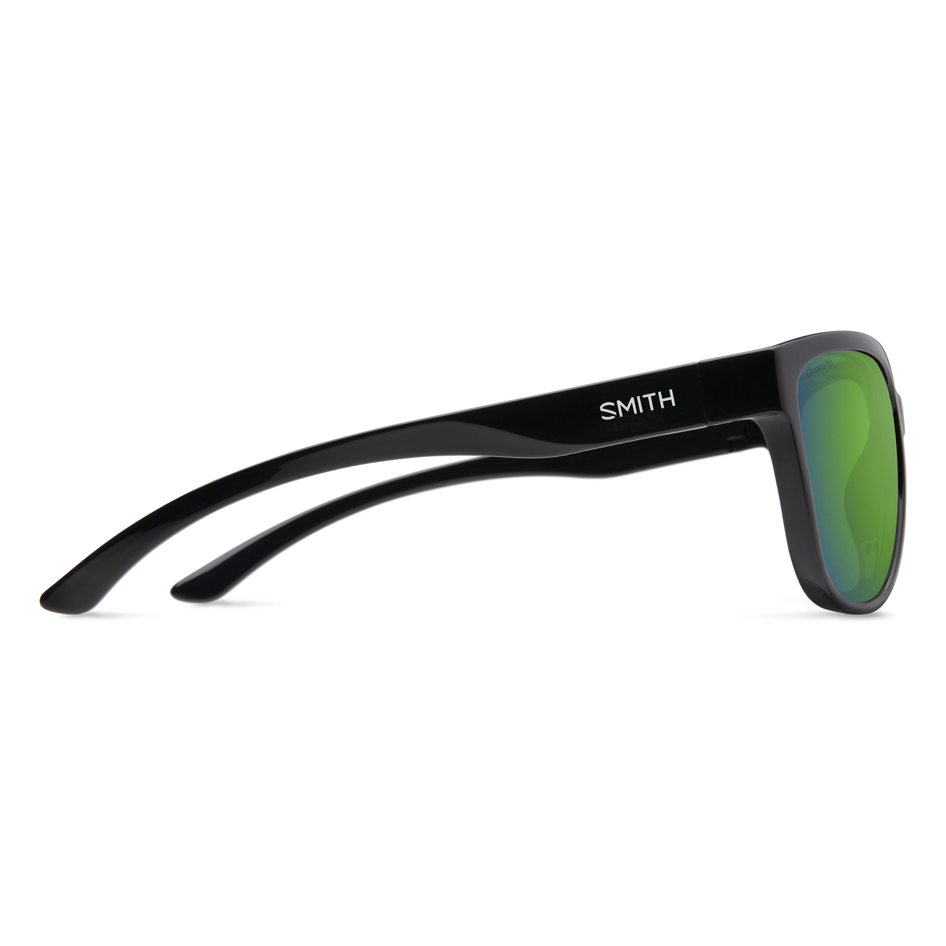 Monterey RX, Tortoise + ChromaPop Polarized Blue Mirror