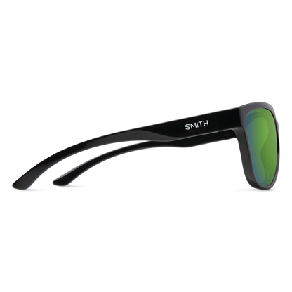 Monterey RX, Tortoise + ChromaPop Polarized Blue Mirror