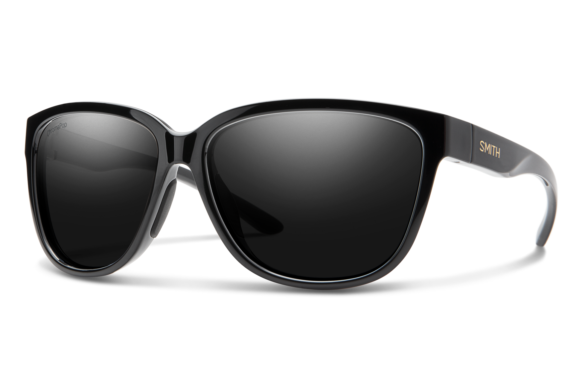 Monterey RX, Tortoise + ChromaPop Polarized Blue Mirror