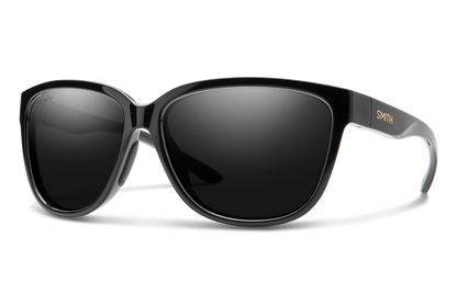 Monterey RX, Tortoise + ChromaPop Polarized Blue Mirror