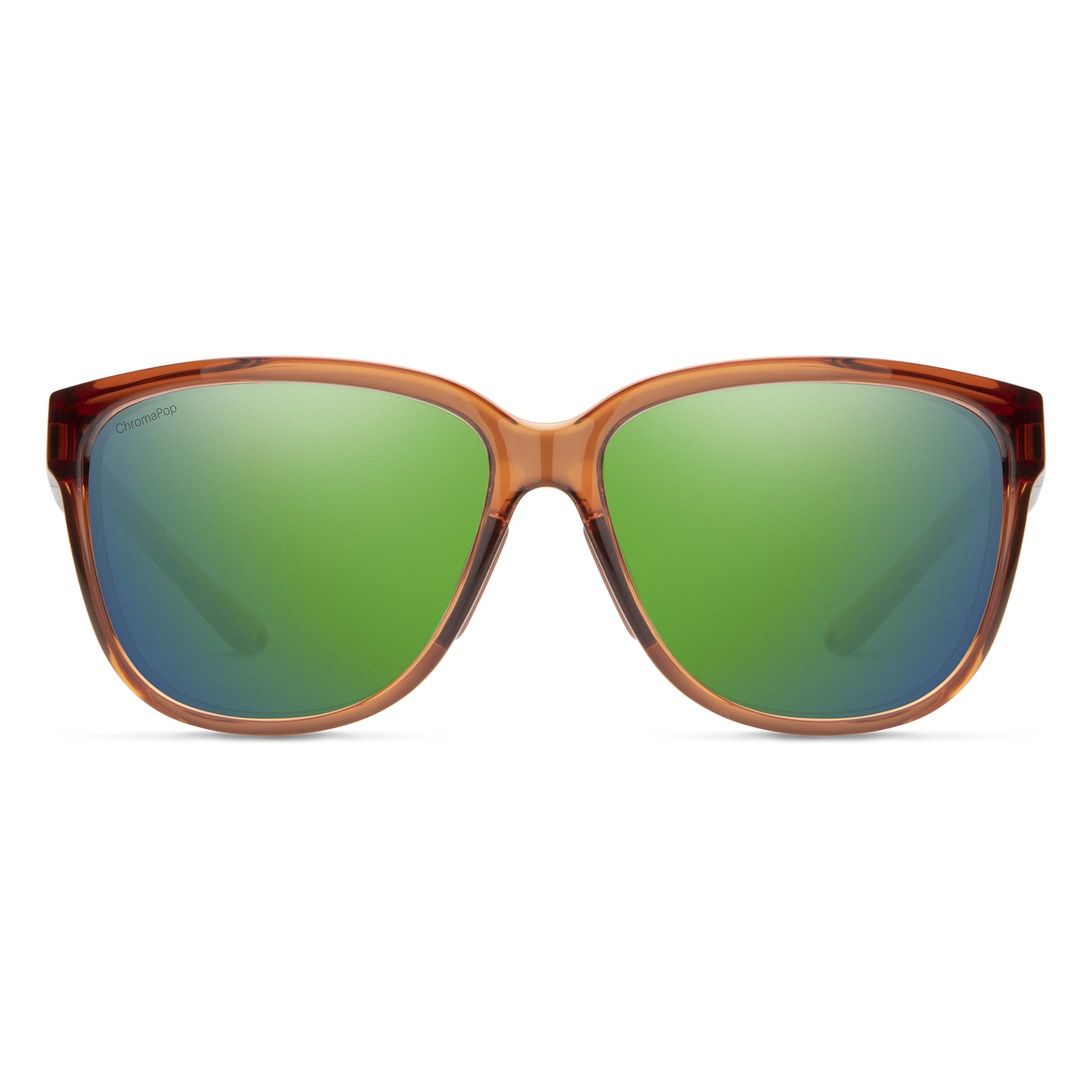Monterey RX, Tortoise + ChromaPop Polarized Blue Mirror