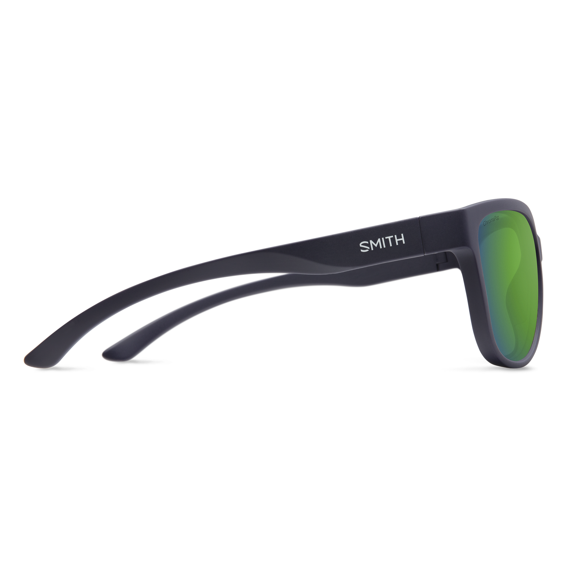 Monterey RX, Tortoise + ChromaPop Polarized Blue Mirror