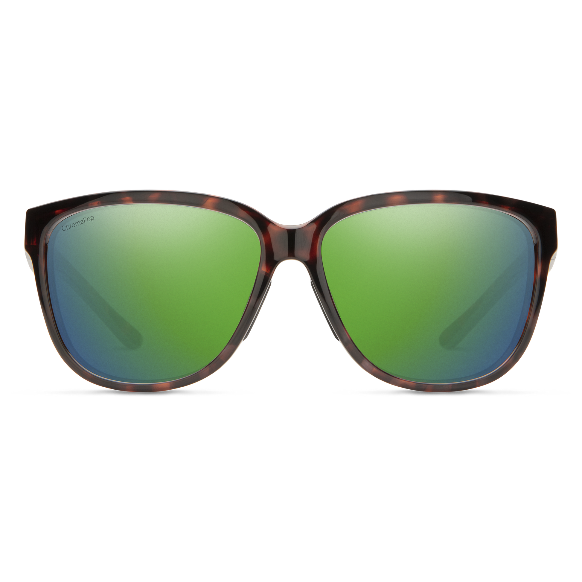 Monterey RX, Tortoise + ChromaPop Polarized Blue Mirror
