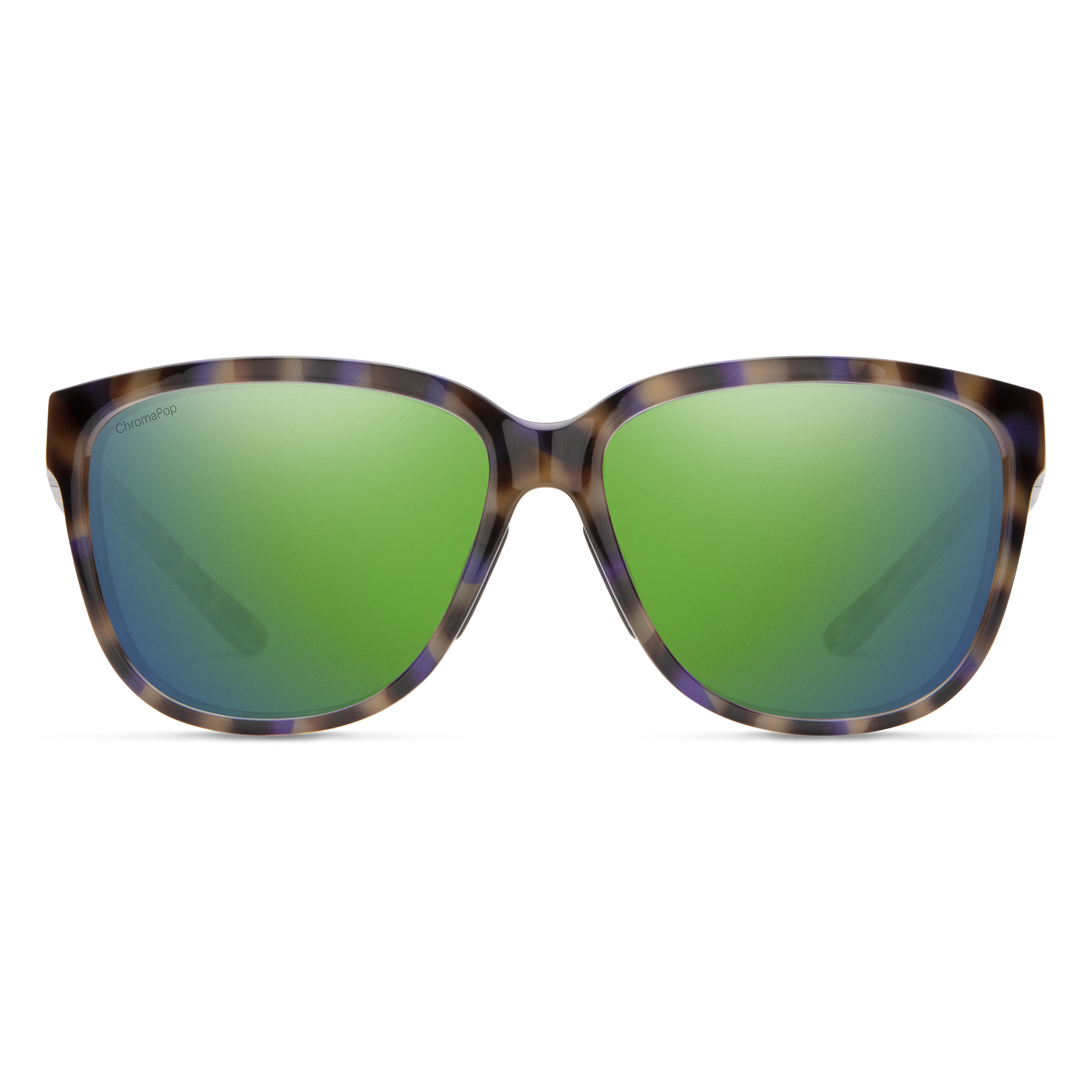 Monterey RX, Tortoise + ChromaPop Polarized Blue Mirror