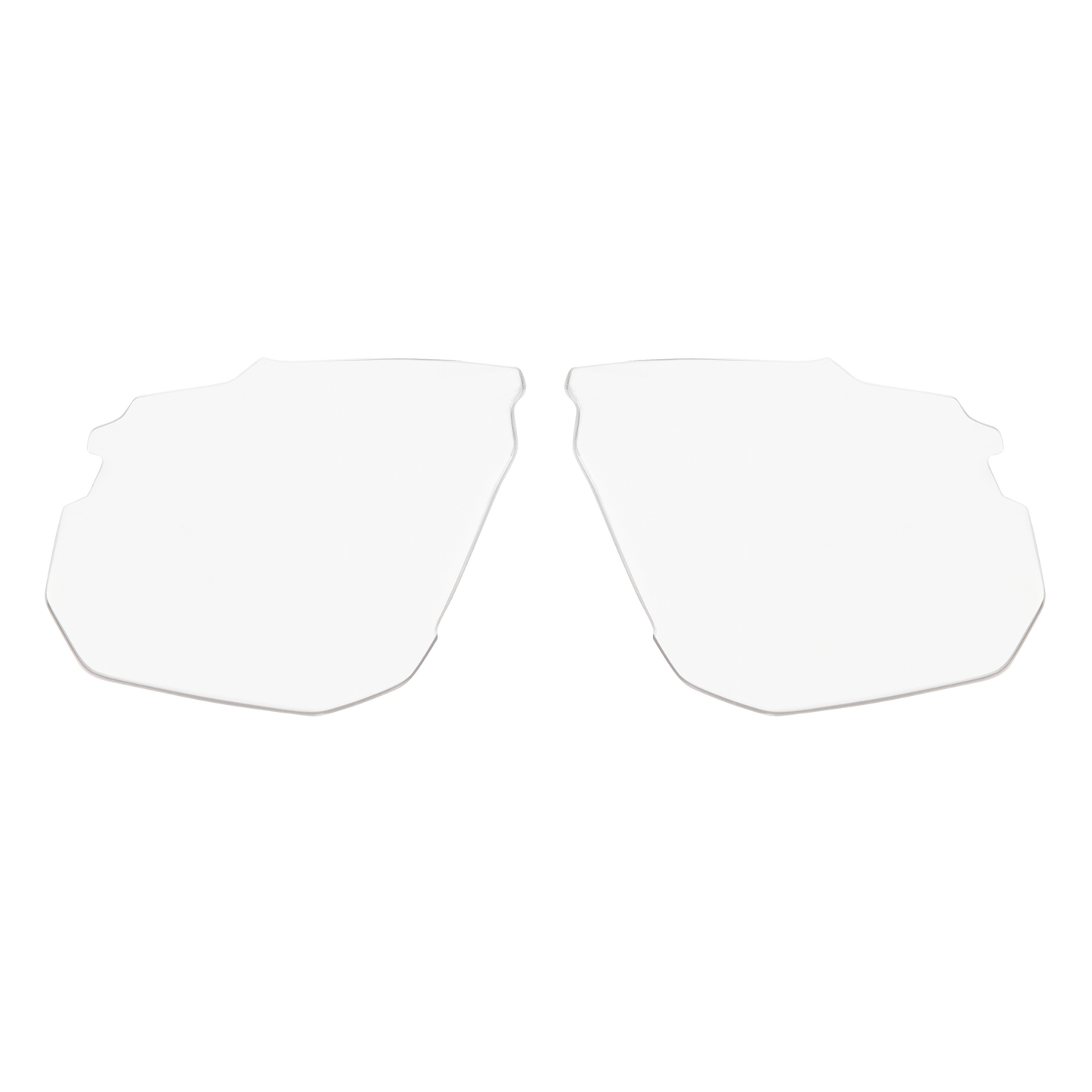 Motive Replacement Lens