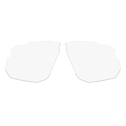 Motive Replacement Lens, ChromaPop Red Mirror