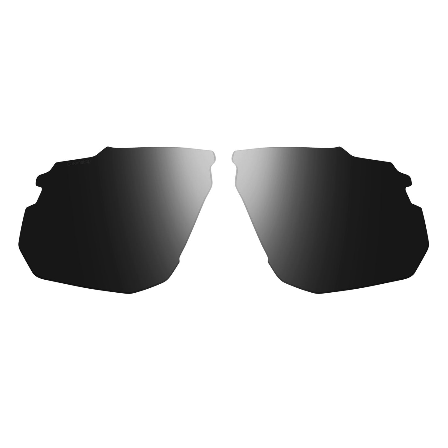 Motive Replacement Lens