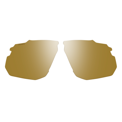 Motive Replacement Lens, ChromaPop Red Mirror