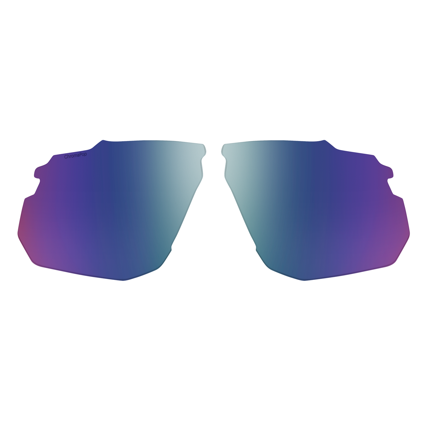 Motive Replacement Lens