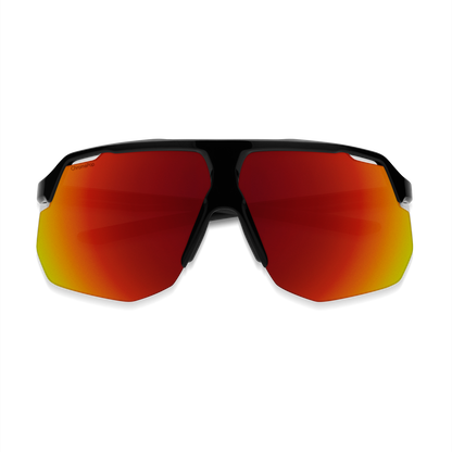 Motive, Noir mat | ChromaPop Noir